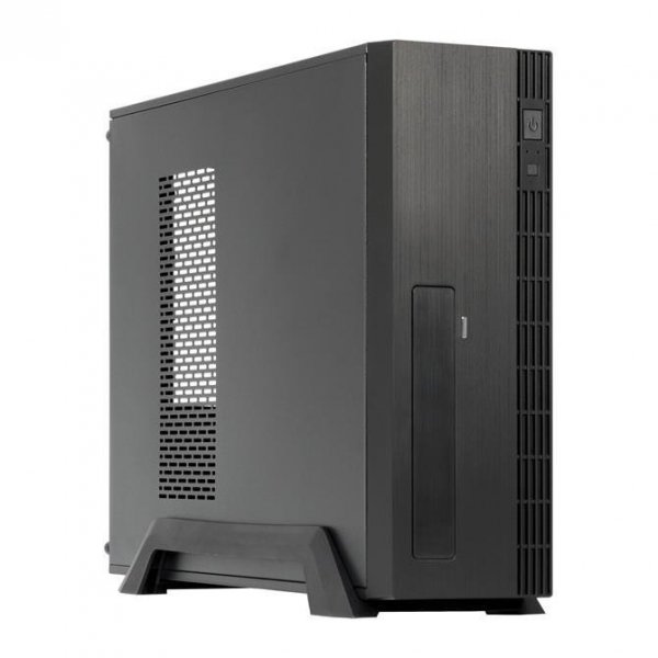 Obudowa Chieftec UE-02B mATX z zasilaczem - USZ OPAK