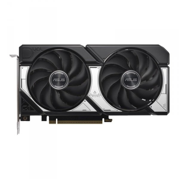 Karta VGA Asus GeForce RTX 5060 Ti DUAL-RTX5060TI-8G Dual 8GB GDDR7 128bit HDMI+3xDP PCIe5.0