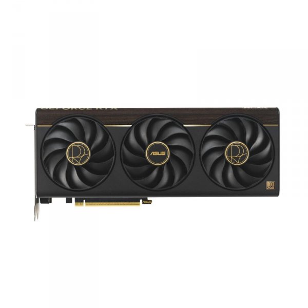 Karta VGA Asus GeForce RTX 5080 PROART-RTX5080-O16G OC 16GB GDDR7 256bit HDMI+2xDP+USB-C PCIe5.0