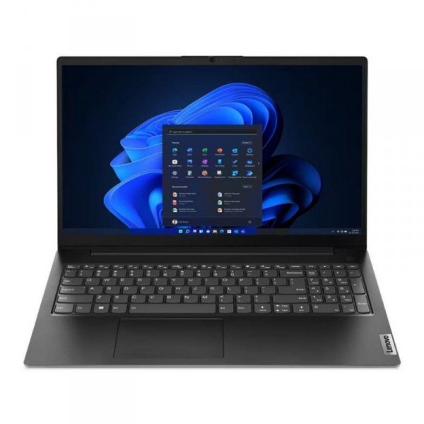 Notebook Lenovo V15 G4 IAH 15,6&quot;FHD/i5-12500H/8GB/SSD512GB/IrisXe/11PR Business Black 3Y