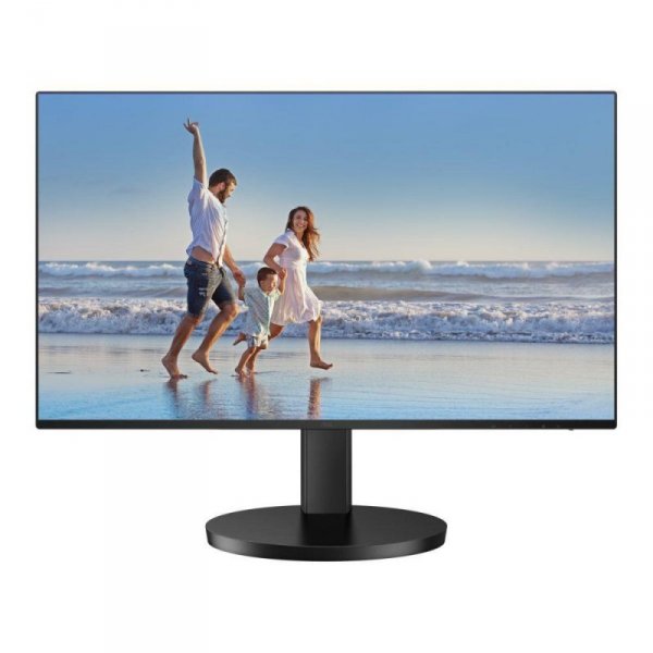 Monitor AOC 23,8&quot; 24B3CF2 HDMI 3xUSB głośniki 2x2W - USZ OPAK