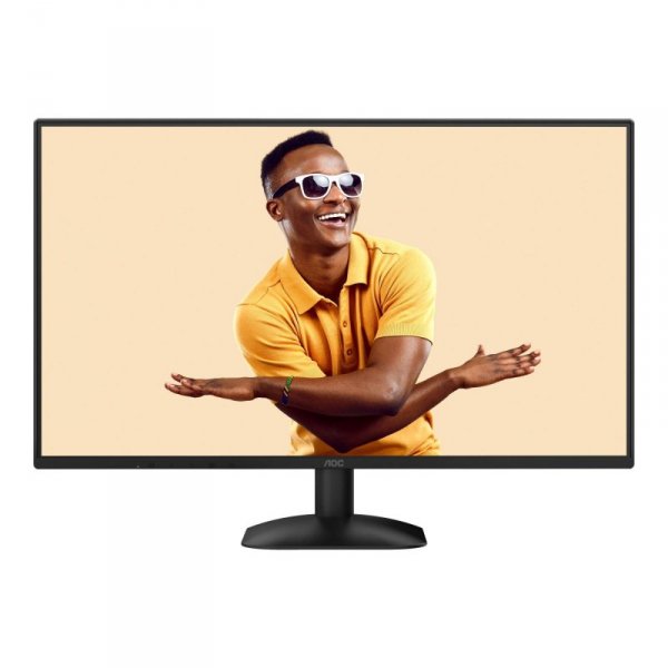 Monitor AOC 27&quot; 27B31H IPS FHD 120Hz HDMI VGA