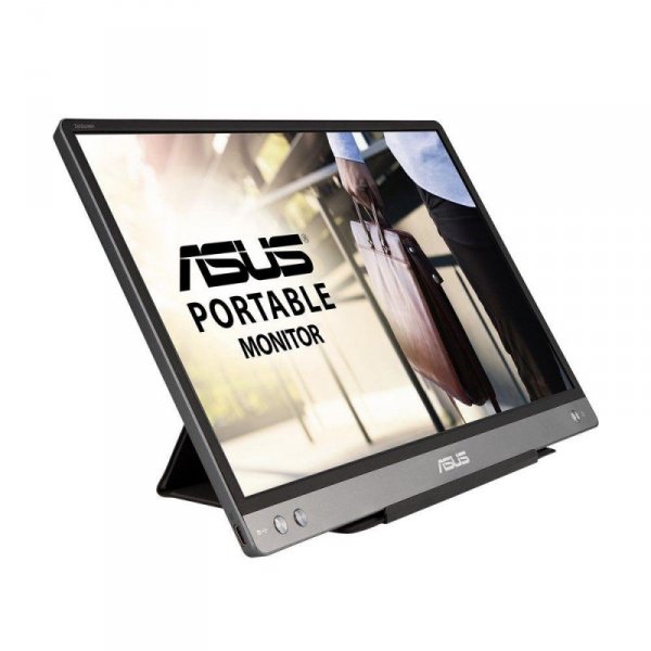 Monitor Asus 14&quot; ZenScreen MB14AC Portable USB Type-C