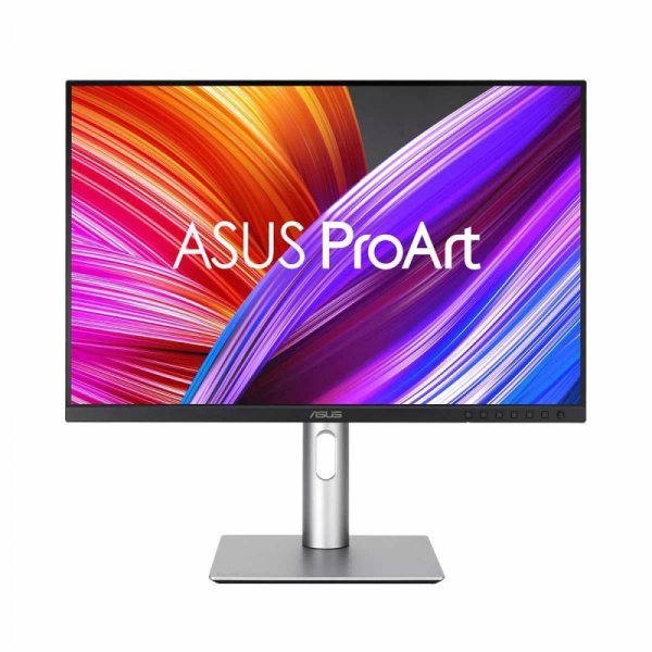 Monitor Asus 24,1&quot; ProArt Display PA248CRV 2xDP 2xHDMI głośniki 2x2W
