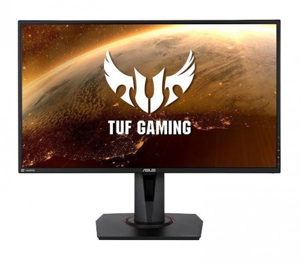 Monitor Asus 27&quot; TUF Gaming VG279QM DP 2xHDMI głośniki - PO TEST