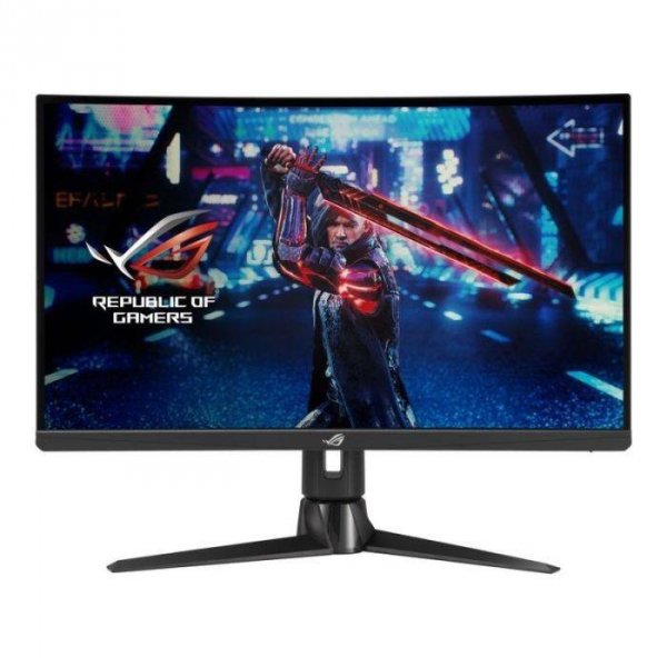 Monitor Asus 27&quot; ASUS ROG Strix XG27AQV 2xHDMI DP