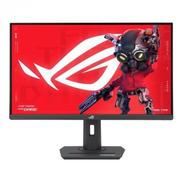 Monitor Asus 27&quot; ROG Strix XG27ACS HDMI DP USB-C