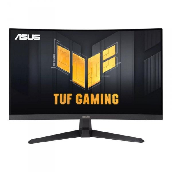 Monitor Asus 27&quot; TUF Gaming VG27VQ3B 2xHDMI DP głośniki