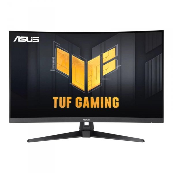 Monitor Asus 27&quot; TUF Gaming VG27WQ3B Fast VA QHD 180Hz 2xHDMI DP głośniki - USZ OPAK