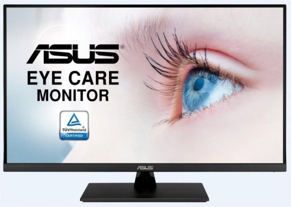 Monitor Asus 31,5&quot; VP32UQ 4K HDMI DP głośniki