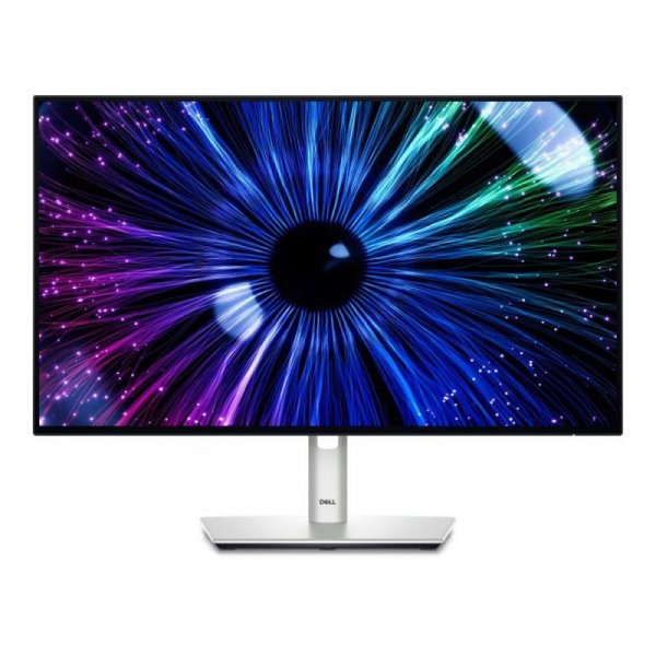 Monitor Dell 23,8&quot; UltraSharp U2424HE (210-BKJF) HDMI 2xDP 4xUSB 3xUSB-C RJ-45