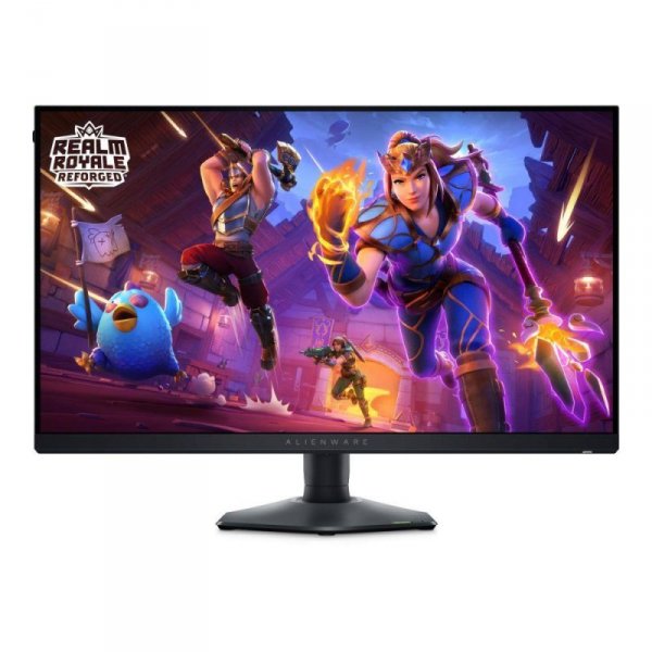 Monitor Dell 27&quot; Alienware AW2724HF (210-BHTM) HDMI 2xDP 5xUSB 3.0