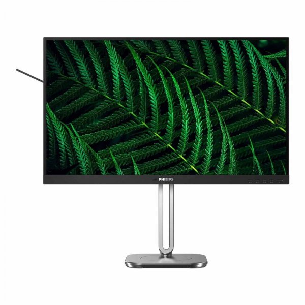 Monitor Philips 27&quot; 27B2G5200/00 IPS FHD 100Hz HDMI DP VGA HUB głośniki