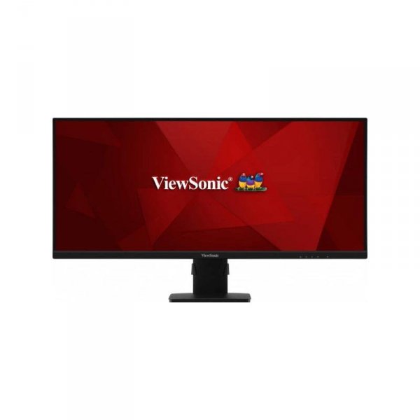 Monitor ViewSonic 34&quot; VA3456-MHDJ (VS17789) 2xHDMI DP głośniki 2x3W