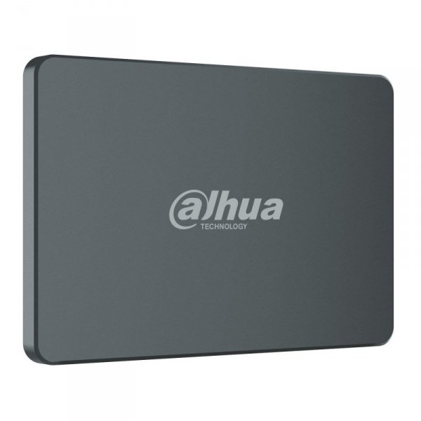 Dysk SSD Dahua C800A 240GB SATA 2,5&quot; (490/480 MB/s) 3D NAND