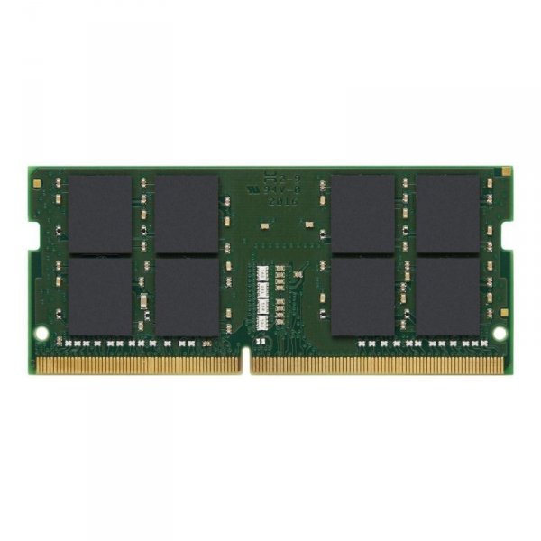 Pamięć SODIMM DDR4 Kingston ValueRAM 32GB (1x32GB) 3200MHz CL22 1,2V Non-ECC