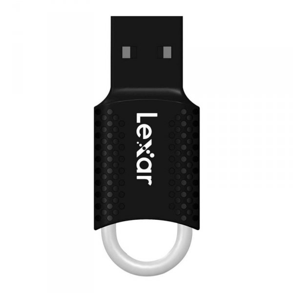 Pendrive Lexar JumpDrive V40 32GB USB 2.0 czarny