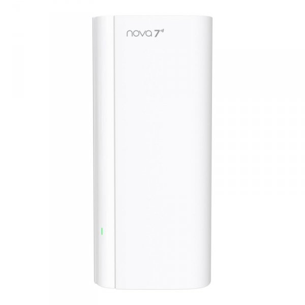 System Mesh Tenda EE3 Pro(2-pack) Wi-Fi 7 BE3600 3xRJ-45