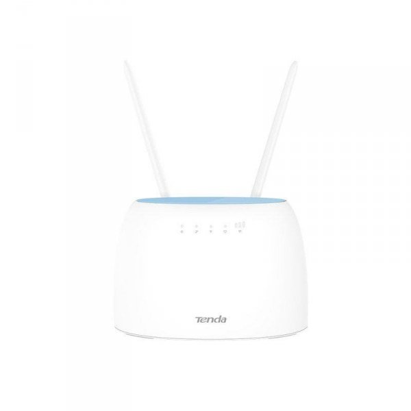 Router Tenda 4G09 AC1200 LTE SIM hotspot