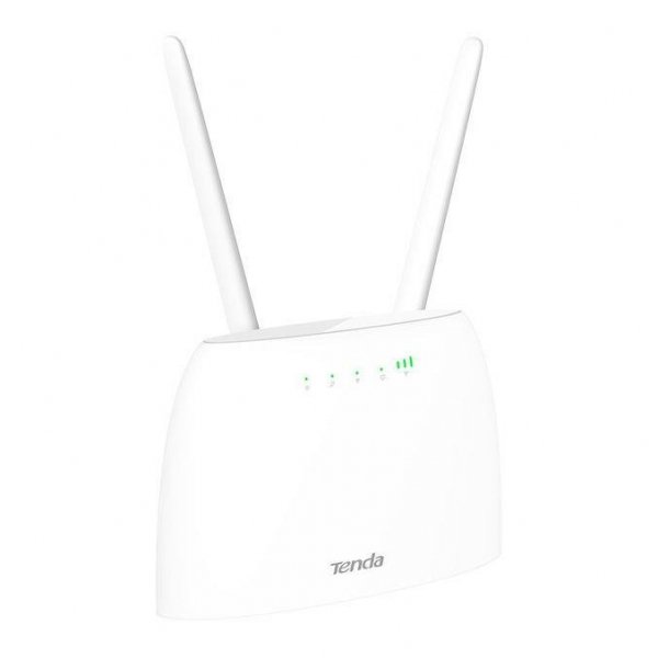 Router Tenda 4G03 N300 LTE SIM hotspot