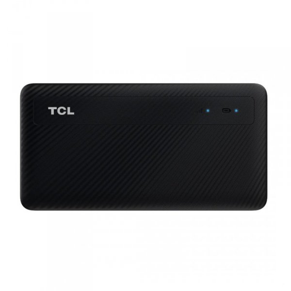 Router TCL LINKZONE MW42 4G LTE czarny