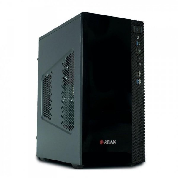 Komputer ADAX VERSO WXHG6405 G6405/H510/8GB/SSD256GB/W10Hx64