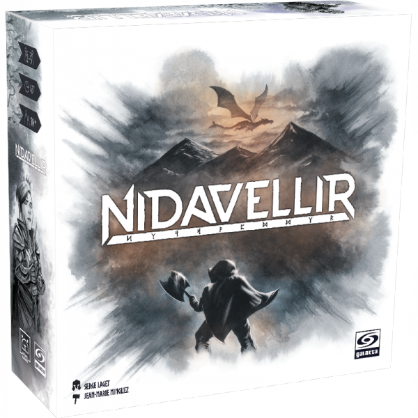 Nidavellir