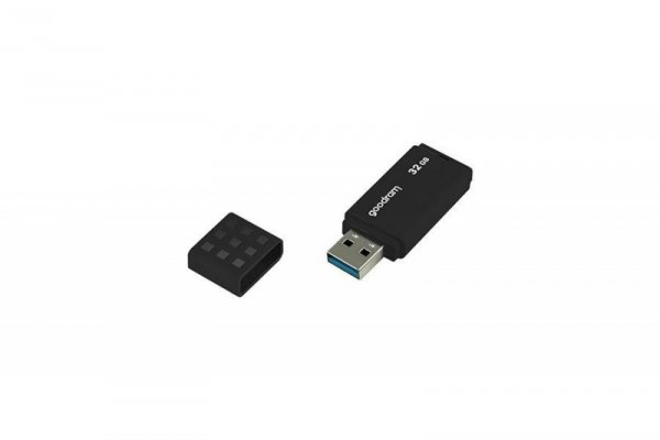 Pendrive 32GB USB 3.0 GOODRAM UME3 Black
