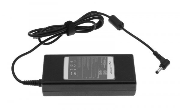 Zasilacz movano 19v 4.74a (2.5x5.5), 2xUSB