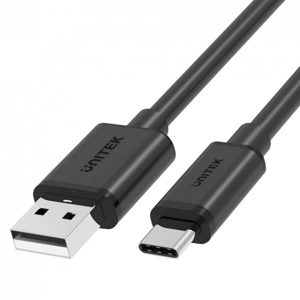 USB KABEL TYP-C USB 2.0 1,5m