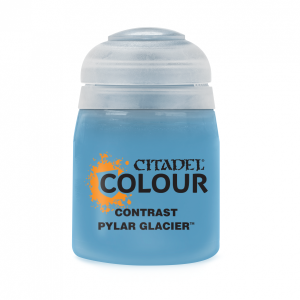 Farba Citadel Contrast: Pylar Glacier 18ml