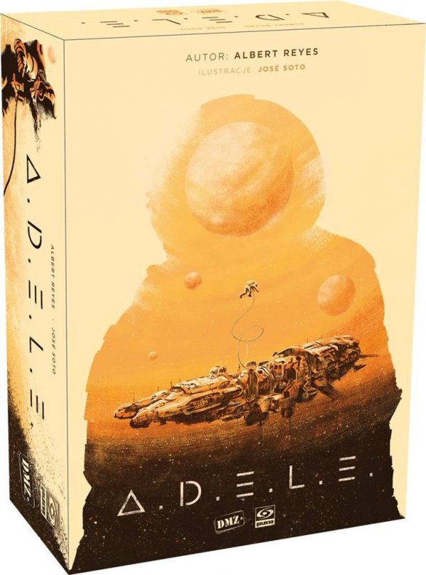 A.D.E.L.E