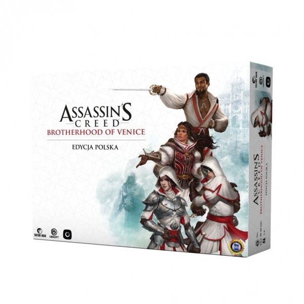 Assassin's Creed: Brotherhood of Venice