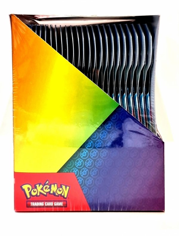 Pokemon TCG: Scarlet &amp; Violet - Journey Together - Sleeved Booster (24x)