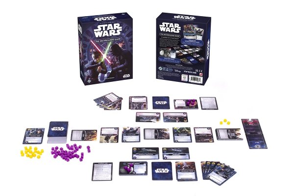Star Wars: The Deckbuilding Game (edycja polska)