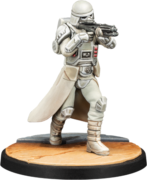 Star Wars: Shatterpoint - Maksimum mocy - Generał Veers