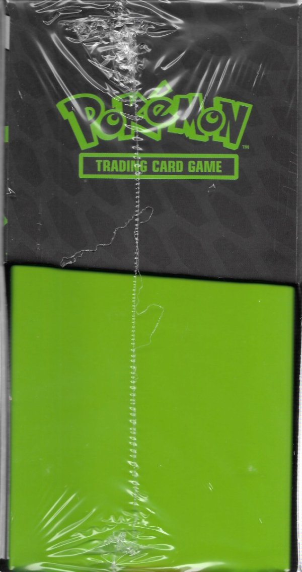 Pokémon TCG Mega Evolution Perfect Order Elite Trainer Box