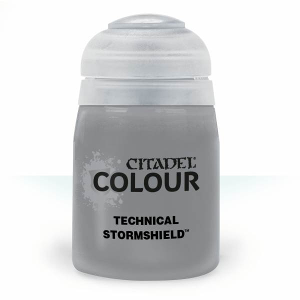 Farba Citadel Technical - Stormshield 18ml