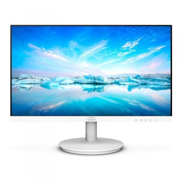 Monitor Philips 23,8&quot; 241V8AW/00 HDMI VGA głośniki 2x2W