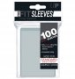Koszulki Standard Sleeves - Pro-Fit Card Clear (100) 