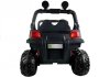 Dwuosobowy BUGGY 4x4 Pojazd Na Akumulator HL2188 Biały