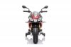 Motor Na Akumulator Aprilia Tuono V4 czerwony