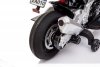 Motor Na Akumulator Aprilia Tuono V4 czerwony