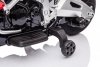 Motor Na Akumulator Aprilia Tuono V4 czerwony