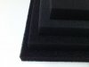 Wkład Filtracyjny Gąbka 20X20X1 45Ppi CZARNA