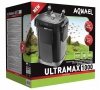 Aquael Ultramax 1000 filtr zewnętrzny do 300L + GRATIS