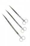 Nożyczki Wave Scissors Fala 25 Cm Jakość