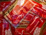 Deep Aqua Ogrzewacz Heat Pack 40h 200sztuk