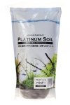 Platinum Soil Black Powder podłoże dla roślin lub krewetek 8L