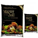 Master Soil Black Powder 8L podłoże dla roślin lub krewetek